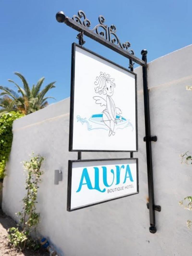 Alura Hotel Alaçatı Exterior foto